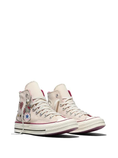 Converse x Hello Kitty Chuck Taylor 70 sneakers