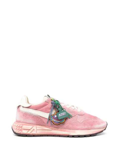 Autry Reelwind Super Vintage sneakers