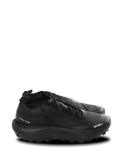 Satisfy ROCKER textured sneakers