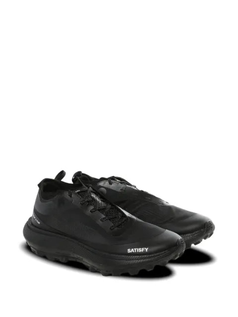 Satisfy ROCKER textured sneakers