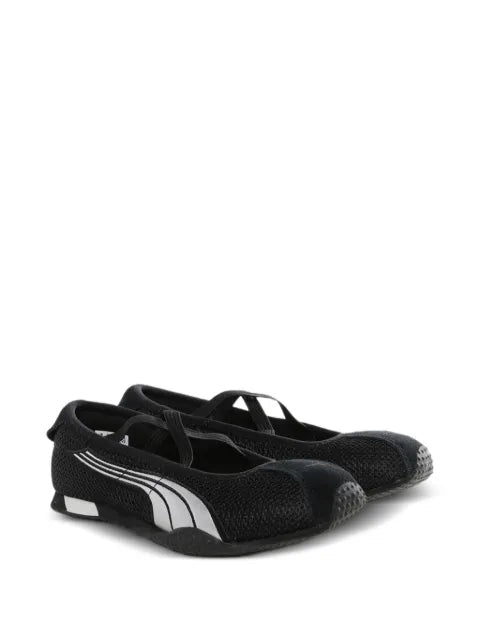 PUMA H-Street ballet sneakers