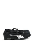 PUMA H-Street ballet sneakers