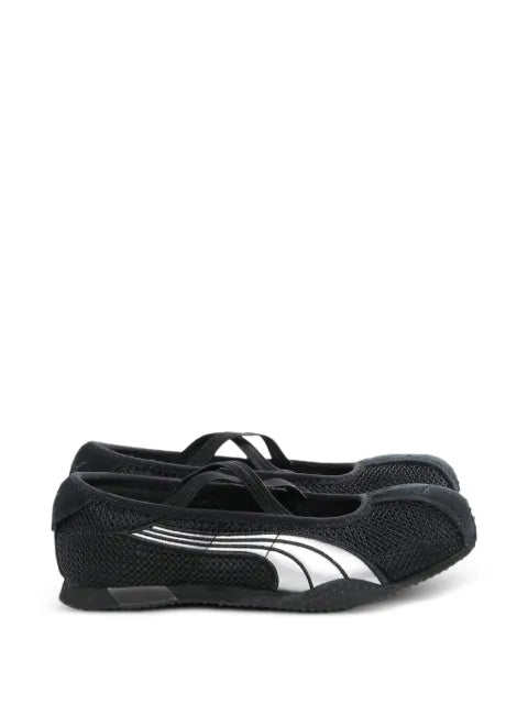 PUMA H-Street ballet sneakers