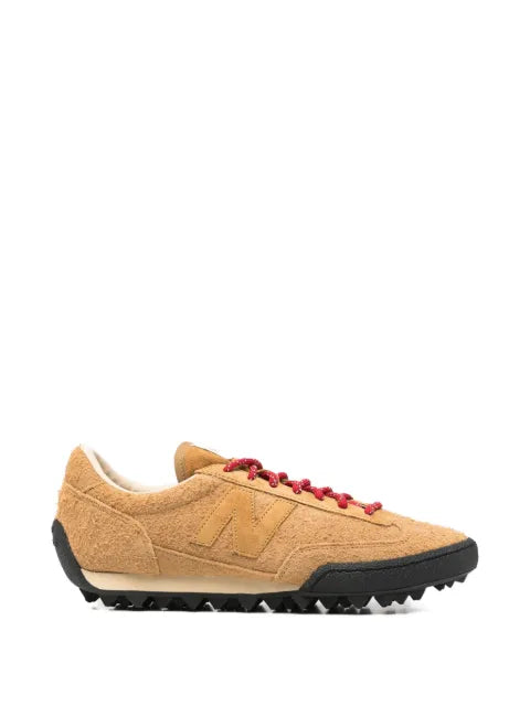 New Balance Gator suede lace-up sneakers
