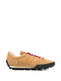 New Balance Gator suede lace-up sneakers