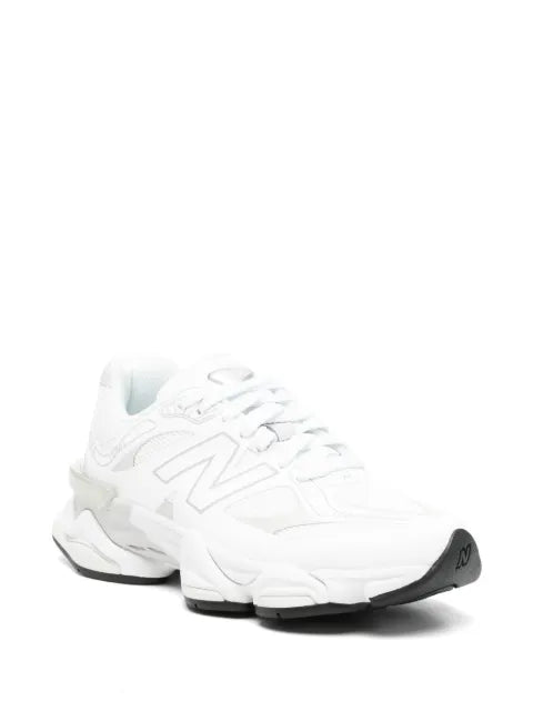 New Balance 9060 paneled sneakers