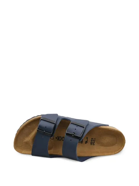 Birkenstock Arizona buckle-fastening sandals