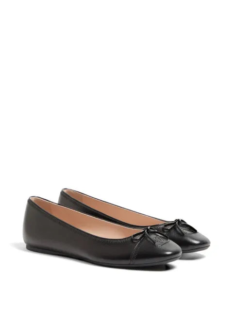 Valentino Garavani ballerinas VLogo Signature in nappa 05mm