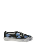 Vans Authentic 44 leaf-print sneakers