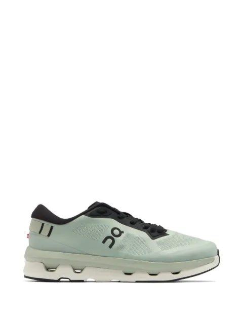 On Cloudzone logo sneakers