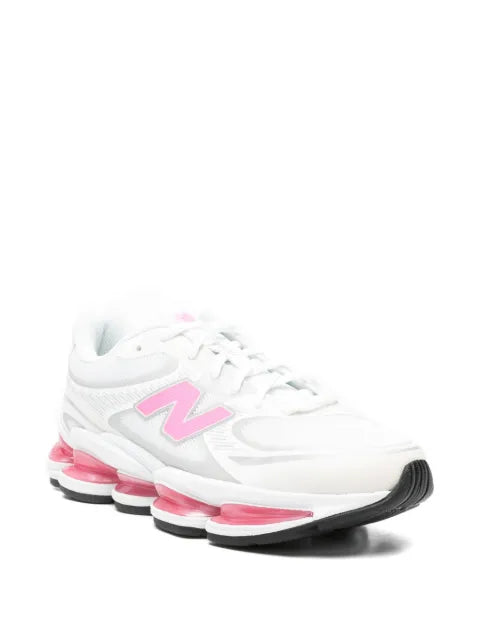 New Balance Abzorb 2000 logo sneakers
