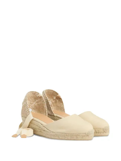 Castañer Carina wedge espadrilles