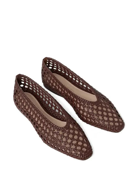 Loeffler Randall Emery ballet flats