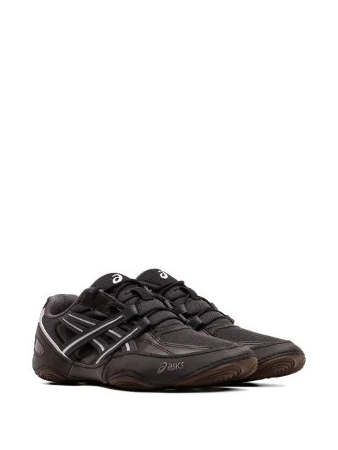 ASICS Hypersync lace-up sneakers