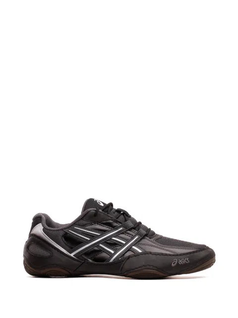 ASICS Hypersync lace-up sneakers