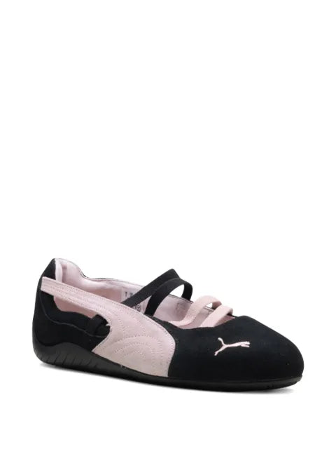 PUMA PUMA SPEEDCAT BALLET WW PINK SNEAKER