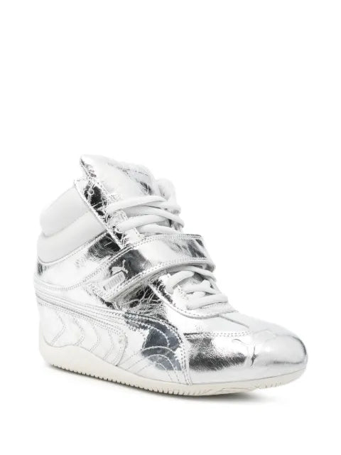 PUMA Speedcat wedge luster