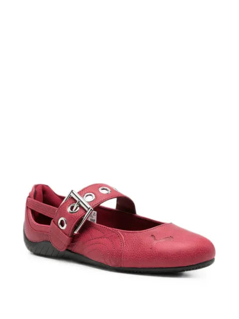 PUMA Speedcat Ballet dress-up sneakers