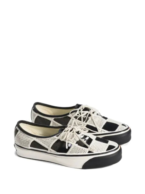 Vans Authentic 44 sequin-embellished sneakers