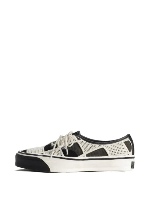Vans Authentic 44 sequin-embellished sneakers