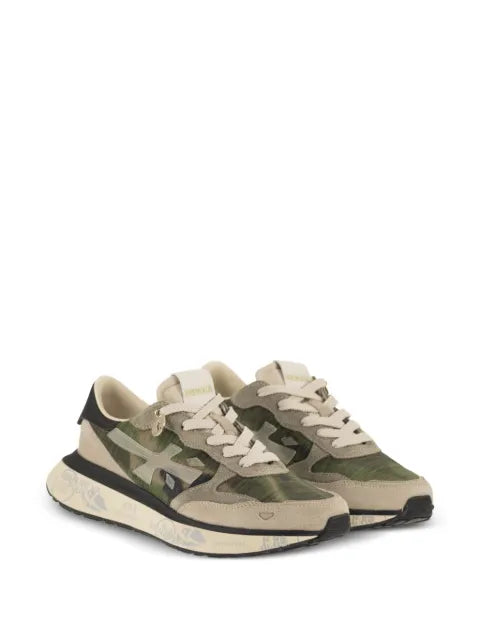 Premiata Lauryn 8185 sneakers