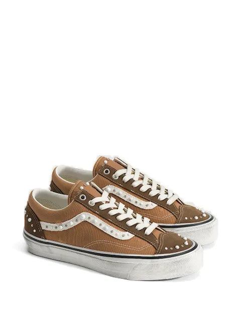 Vans Premium Old Skool sneakers