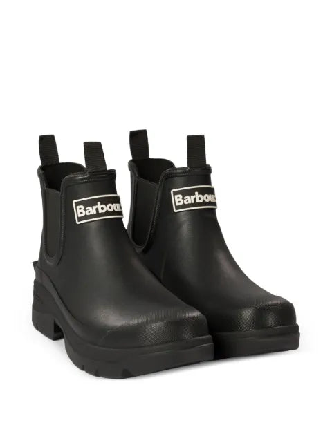 Barbour Nimbus wellingtons
