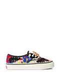 Vans Premium Authentic embellished floral-print sneakers