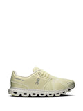 On Cloud 6 lace-up sneakers