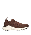 Tod's Sport Run 54c Calzino Sneaker