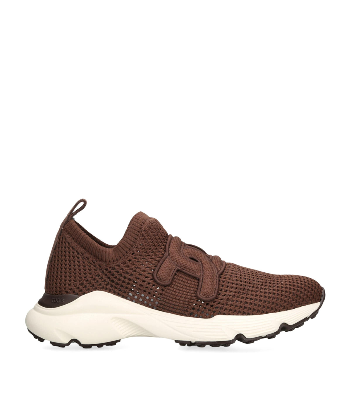 Tod's Sport Run 54c Calzino Sneaker