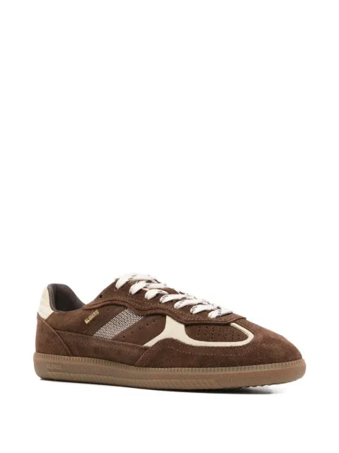 ALOHAS Tb. 490 suede sneakers
