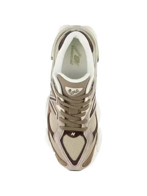 New Balance 9060 panelled sneakers