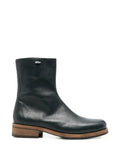 OUR LEGACY Camion leather boots
