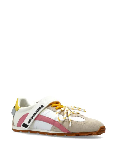 DSQUARED2 DC-642 sneakers