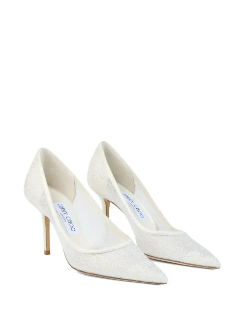 Jimmy Choo Love 85 pumps