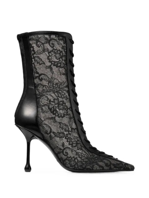Jimmy Choo Scarlett ankle boots 95