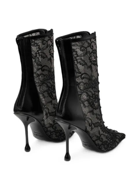 Jimmy Choo Scarlett ankle boots 95