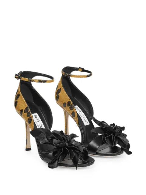 Jimmy Choo Coko sandals 100