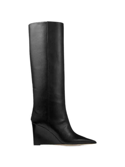 Jimmy Choo Blake knee boots 85