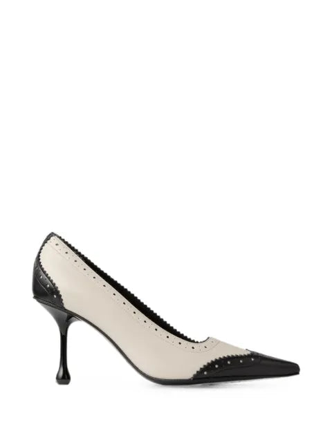 Jimmy Choo Ixia 80 pumps