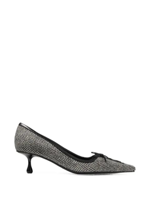 Jimmy Choo Scarlett 50 pumps