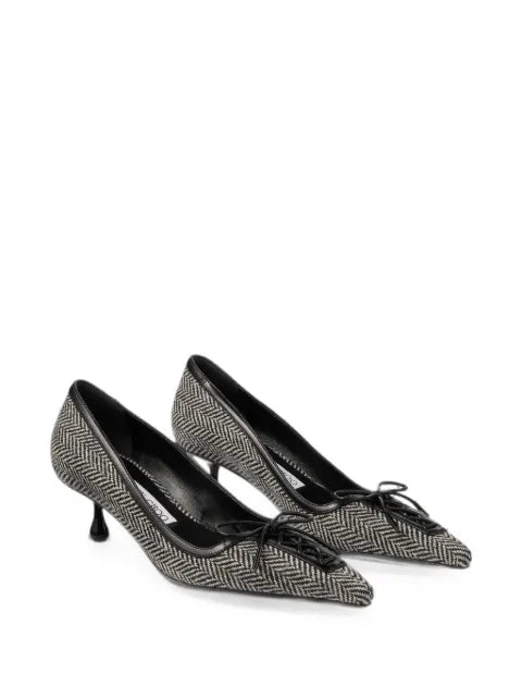 Jimmy Choo Scarlett 50 pumps