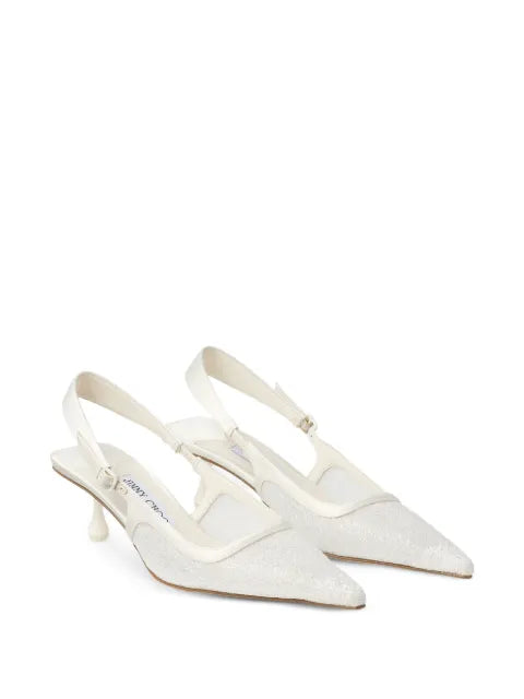 Jimmy Choo Amel 50 pumps