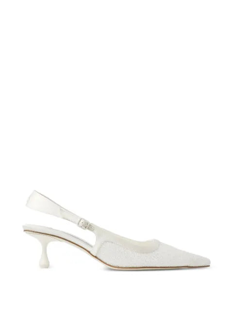 Jimmy Choo Amel 50 pumps