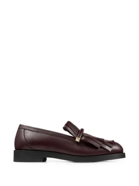 Jimmy Choo Eska loafers