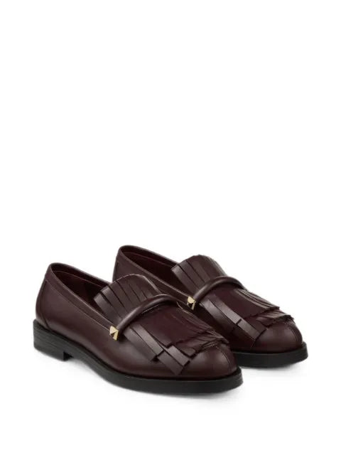 Jimmy Choo Eska loafers