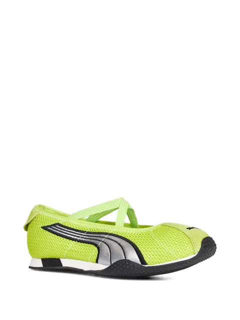 PUMA H-Street ballet flats