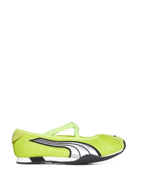 PUMA H-Street ballet flats