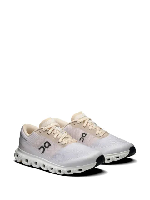 On Cloud 6 Push lace-up sneakers